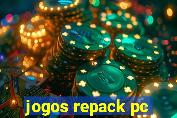 jogos repack pc